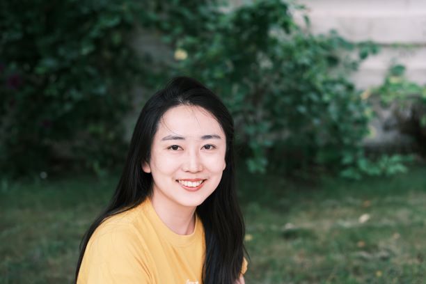 Ying Wang (王颖)